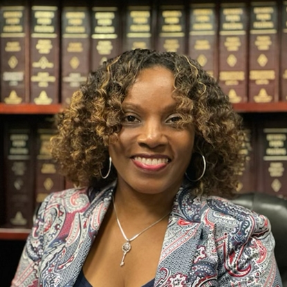 Lisa Thomas Photo