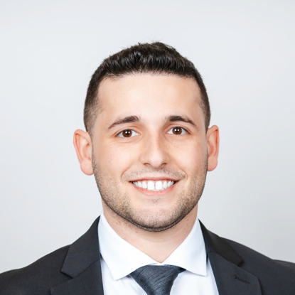 Brandon  Dayan Photo