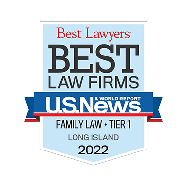 Best Law Firms, Family Law